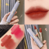 Mansly Luxury Leather Packaging Matte Lip Mud 2 in 1 in 3 Combinations CHOSE YOUR DESIRED AND ADD TO CART