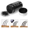 Hair Building Fibers 22g+100ml Spray ORIGINAL - Image 4