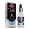 AICHUN BEAUTY 15% Niacinamide Face Serum Moisturizing Brighten Facial Skin Care 30ml