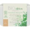 Bourjois Bio Detox Organic Perfecting Powder 54 Beige