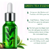 ROREC Green Tea Face Serum Anti-Wrinkle Anti-Aging Collagen Moisturizing Esence 15ml - Image 5