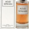 Dhamma Aoud Sepahan Parfum Natural Spray, Fragrance For Men, 100ml