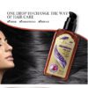 Disaar Hair Serum 2in1 Keratin & Olive Oil Anti Frizz Mild Formula – 120ml - Image 5