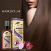Disaar Hair Serum 2in1 Keratin & Olive Oil Anti Frizz Mild Formula – 120ml