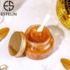 24K Gold Firming & Anti Wrinkle Face & Body Scrub - Image 5