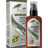 Disaar Hair Serum 2in1 Keratin & Olive Oil Anti Frizz Mild Formula – 120ml - Image 6