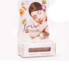 Facia Spa Facial Bar With Zaafran And Chandan 25gm (INDIAN) for all type of skin Issues