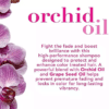 OGX Orchid Oil Shampoo 385 ml ORIGINAL - Image 5