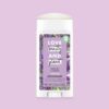 Love Beauty and Planet Aluminum-free Deodorant, Argan Oil and Lavender 2.95 oz - Image 7