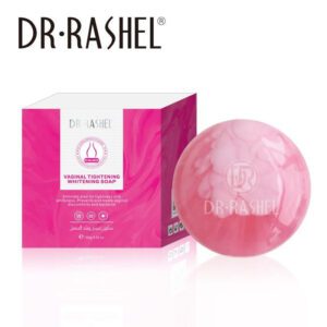 Dr.Rashel Feminine Vaginal Tightening Whitening Soap 100g