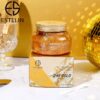 24K Gold Firming & Anti Wrinkle Face & Body Scrub - Image 3