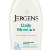 JERGENS® Daily Moisture Dry Skin Moisturizer 400ml ORIGINAL