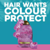 OGX Orchid Oil Shampoo 385 ml ORIGINAL - Image 3