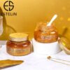 24K Gold Firming & Anti Wrinkle Face & Body Scrub