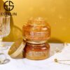 24K Gold Firming & Anti Wrinkle Face & Body Scrub - Image 6