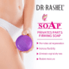 DR.RAHSEL VAGINA Tighten SOAP 100G - Image 4
