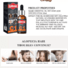 CAFFENINE Anti-Hair Loss Essential Oil Hair Care 30ml - Image 5