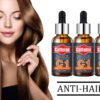 CAFFENINE Anti-Hair Loss Essential Oil Hair Care 30ml - Image 4