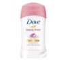 Dove Antiperspirant Stick Beauty Finish 40 gram