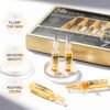 Sadoer Repair Tender Skin 24k Gold Ampoule Face Serum 7Pcs - Image 2