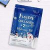 Frozen Gluta Collagen 2 in 1 Whitening Capsules Made in Japan IMPORTED - Image 4