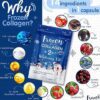 Frozen Gluta Collagen 2 in 1 Whitening Capsules Made in Japan IMPORTED - Image 2