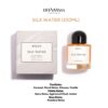 BREED SILK WATER - DHAMMA PERFUMES 100ML