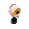 BREED SILK WATER - DHAMMA PERFUMES 100ML - Image 2