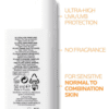 La Roche-Posay Anthelios UVMUNE 400 Invisible Fluid SPF50+ AUTHENTIC - Image 3
