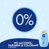 Nivea Baby Moisturizing Lotion Mild Touch 200 ml - Image 4
