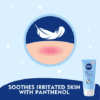 Nivea Baby Diaper Rash Cream, Panthenol, 100Ml IMPORTED - Image 2