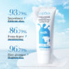 Sadoer Ceramide Amino Acid Milk Cleansing Foam 100g - Image 2