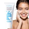 Sadoer Ceramide Amino Acid Milk Cleansing Foam 100g