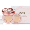 Air cushion BB CC Cream Whitening Foundation Base Cream De Maquillaje Rose Setting Makeup Oil Control Waterproof - Image 2