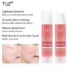 TUZ High Quality Liquid Blush - Image 2