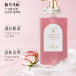 Heart-beating Dream Fragrance Shower Gel