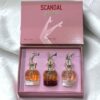 Scandal Jean Paul Perfumes Gift Set 3x30ml - Image 3