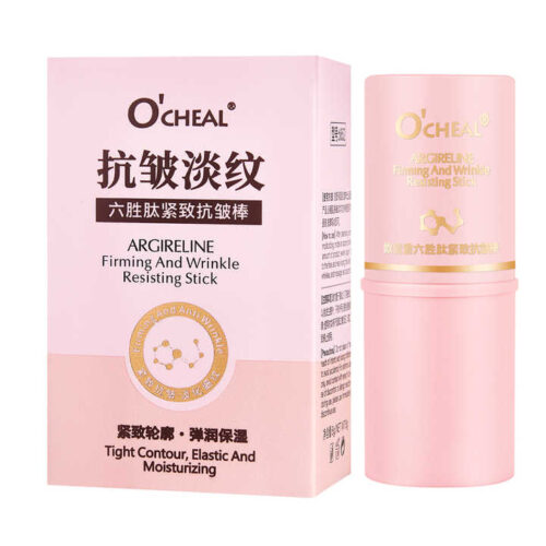 O'cheal Multifunctional Moisturizing Hydrating Silky Delicate Tight Anti-wrinkle Cream Stick for Face Eye Neck - Image 2