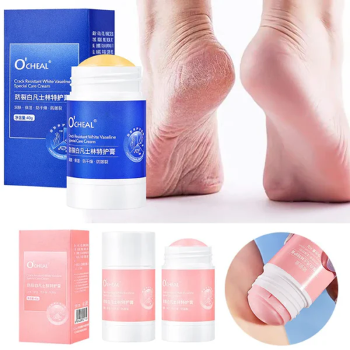 ORIGINAL OCHEAL ANTI DRYING CRACK HAND AND FOOT CREAM