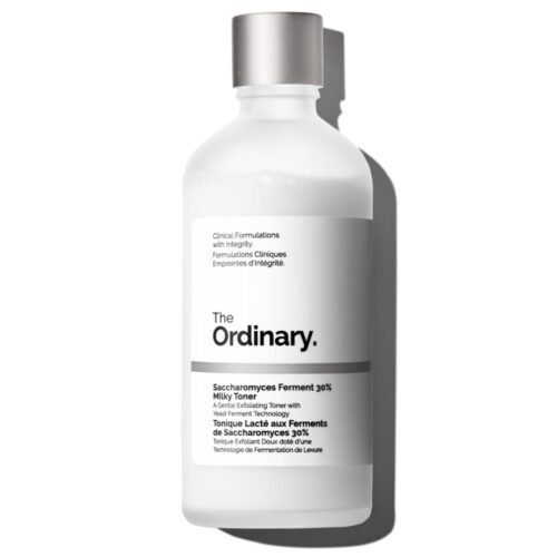 The Ordinary Saccharomyces Ferment 30% Milky Toner 100ml - Image 4