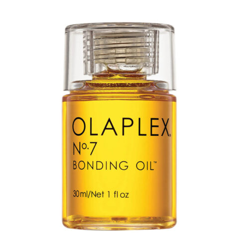 Olaplex No.7 Bonding Hair Oil Authentic