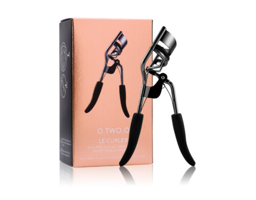 O.TWO.O LASHES CURLER