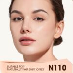 Fair Skin N110