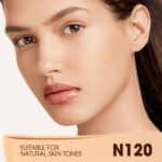 Natural Skin N120