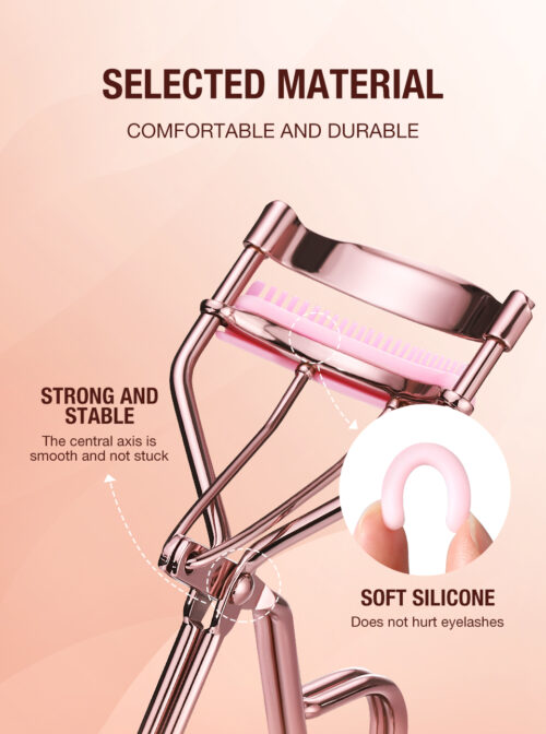 O.TWO.O NEW EYELASH CURLER - Image 3