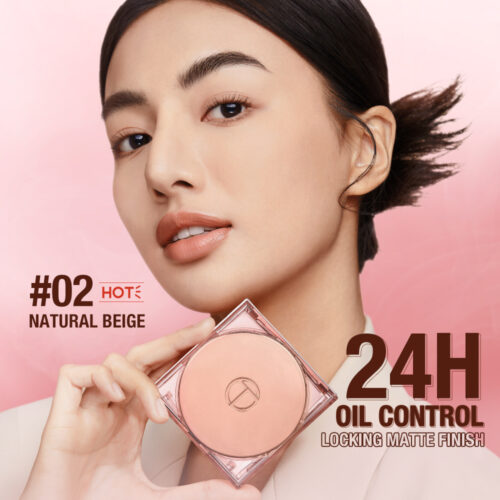 O.TWO.O SMOOTH MIST MIRROR LOCKING POWDER - Image 4