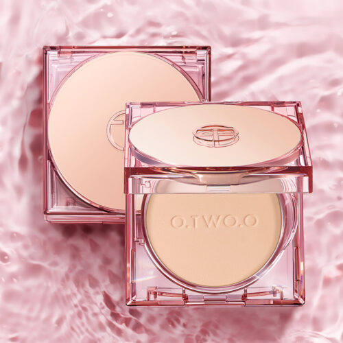 O.TWO.O SMOOTH MIST MIRROR LOCKING POWDER - Image 8