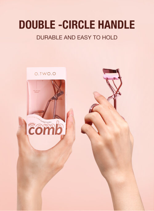 O.TWO.O NEW EYELASH CURLER - Image 8