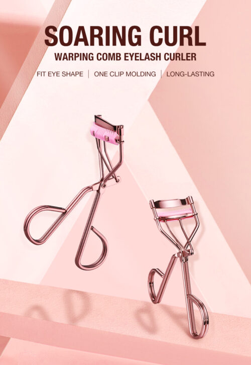 O.TWO.O NEW EYELASH CURLER - Image 11