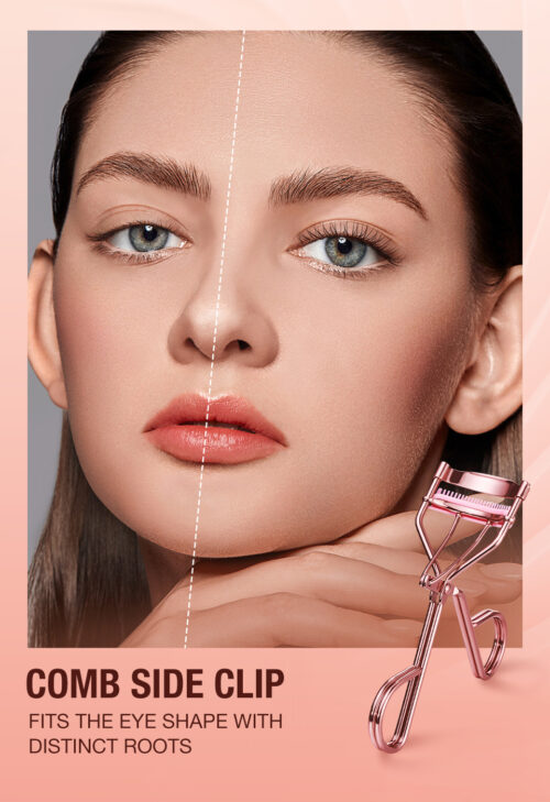 O.TWO.O NEW EYELASH CURLER - Image 4